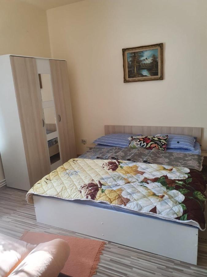 Relax Haus Hotel Hunedoara Exterior photo